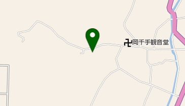 有限会社スガイの地図画像