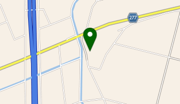 秋葉精肉店の地図画像