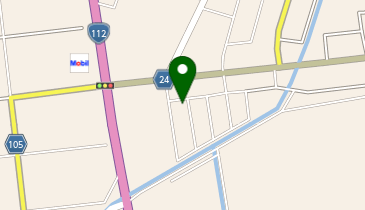 西川佐藤ふとん店の地図画像