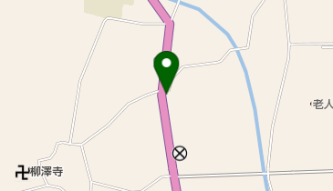 有限会社伊藤卯吉商店の地図画像