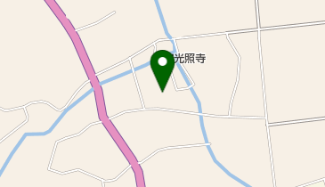 中央開発株式会社の地図画像