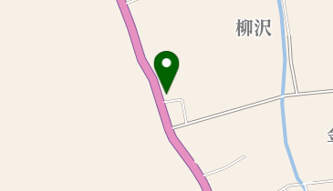 井上タイル店の地図画像