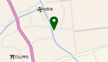 有限会社渡辺施工の地図画像