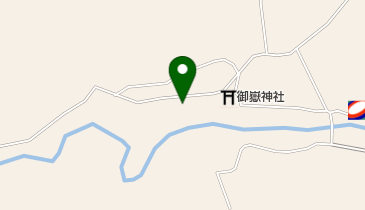 大津商事の地図画像