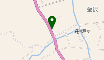 株式会社川瀬農機の地図画像