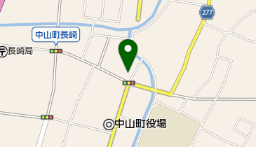 大坪歯科医院の地図画像