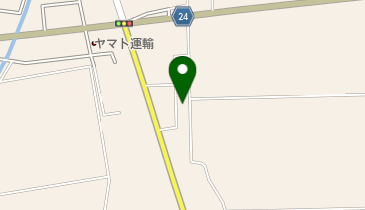 佐藤縫製工場の地図画像