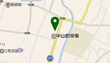 池田屋の地図画像
