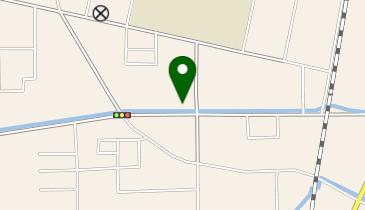 宝寿司の地図画像