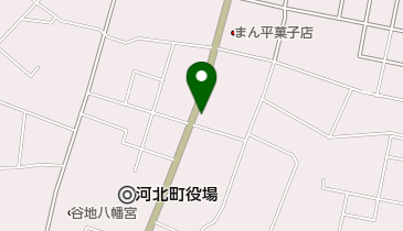 株式会社武田印刷の地図画像