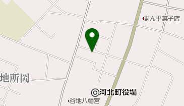 宮川堂印店の地図画像