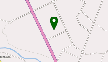 株式会社奥羽ダイキンロジテスの地図画像