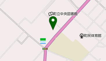 株式会社岸電気商会の地図画像