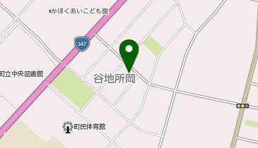 株式会社河北電気工業の地図画像