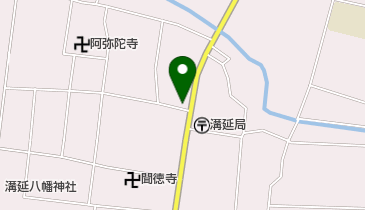 工藤魚店の地図画像