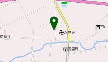 山田住宅設備の地図画像