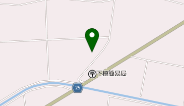 森永牛乳西里販売所の地図画像