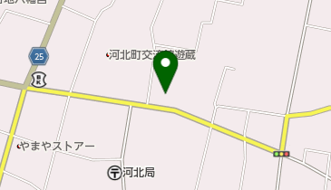 まるたの地図画像