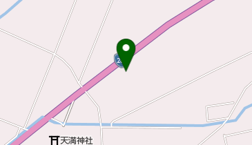 株式会社シーアイテクニカルの地図画像