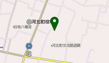 ヨシダ商会の地図画像