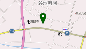 ユアシセイドウすずきの地図画像