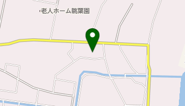 勝川建設株式会社の地図画像