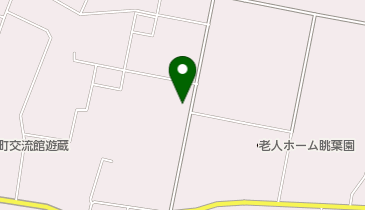 株式会社芦野組の地図画像
