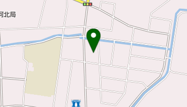 市建築作業場の地図画像