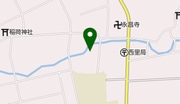 庄司組の地図画像