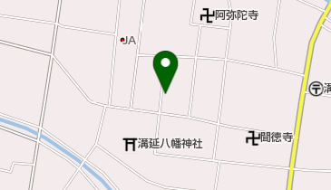 鈴木工業株式会社の地図画像