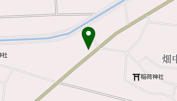 日塔商店の地図画像