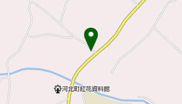 有限会社宇野商店の地図画像