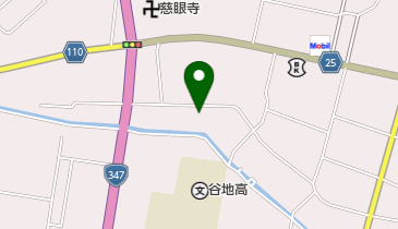 有限会社細矢正之助商店の地図画像