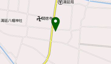 若木商店の地図画像