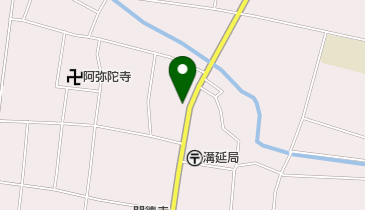 須賀川自転車店の地図画像