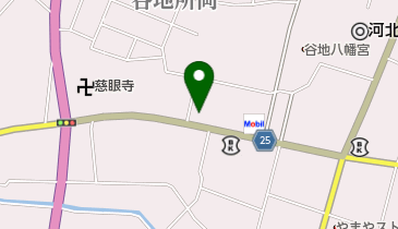 和田輪業の地図画像