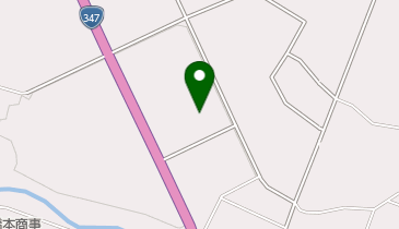 株式会社ワイケイテックの地図画像