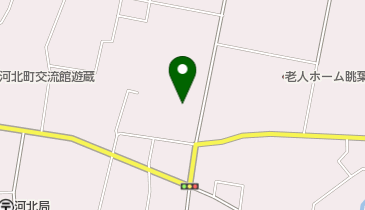 西蔵寺の地図画像