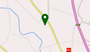 佐藤ふとん店の地図画像