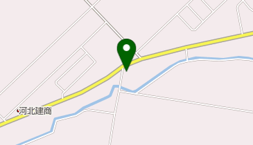 板坂鯉屋の地図画像