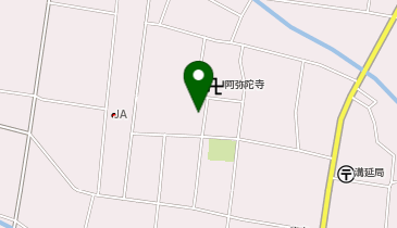 高橋住宅設備の地図画像