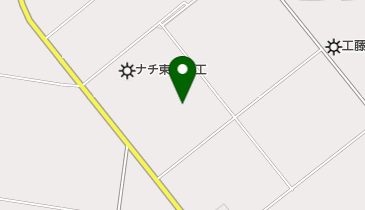 株式会社キユーソー流通システム山形営業所の地図画像