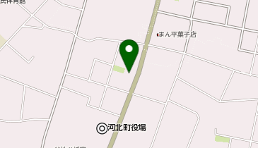 ギフトショップ・スズキの地図画像