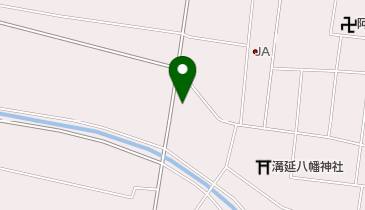 丹野園茶舗の地図画像