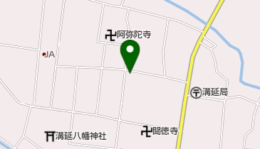 竹屋商店の地図画像