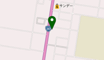 管鉄筋工業株式会社の地図画像