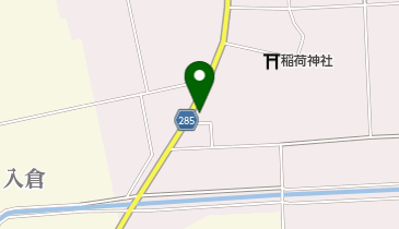 有限会社佐藤電気工業の地図画像