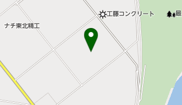 株式会社山形メイコーの地図画像