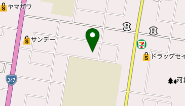 武蔵工務店の地図画像