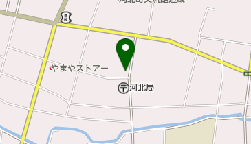 有限会社精工堂の地図画像